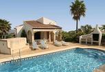 Image: Quality villas with pools in Javea and Moraira...