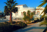 Image: Villa Just, San Luis, Torrevieja