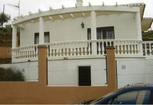 Image: Casa Colina (House on the hill)