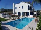 Image: Oceanview Luxury Villa Rentals, Cyprus