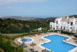 Image: Luxury apartment in Marbella