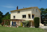 Image: Villa le Canigou