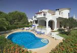 Image: Ocean Villas - The Algarve Specialists