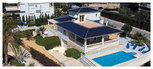 Image: Five bedroom villa with private pool in quiet residential location